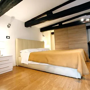  Apartamento Venezia Residence