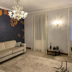 San Marco Charming Apartamento Venecia