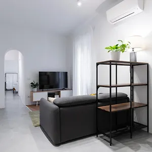San Frediano Elegant Apartamento Florencia