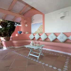 Residence Baja Sardinia Apartamento Baja Cerdeña