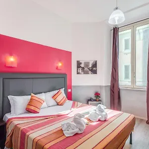 *** Hotel Mf Italien