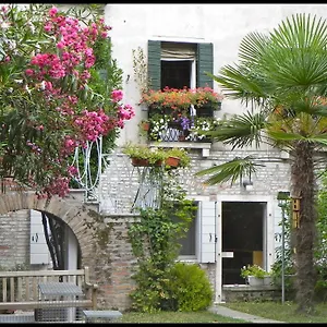 Palazzo Soderini 2*, Venetië Italië