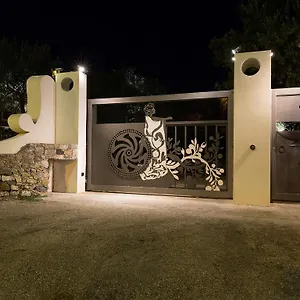 Medea Vacanze 2*, Taormina Italië