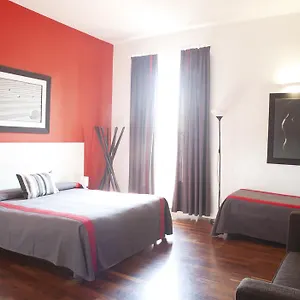 Youbed Superior 3*, Rome Italië