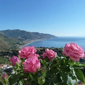 Blue Sky House 3*, Taormina Italië