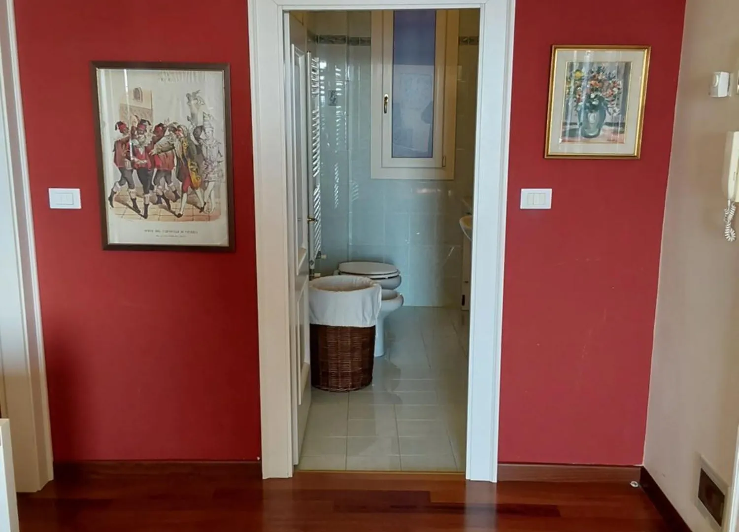 Hotel Ca Del Dose Venedig