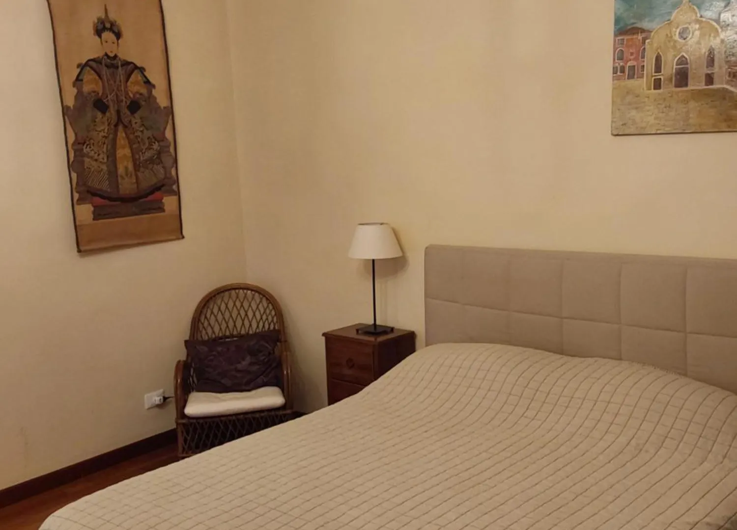 ** Gasthof Hotel Ca Del Dose Venedig Italien