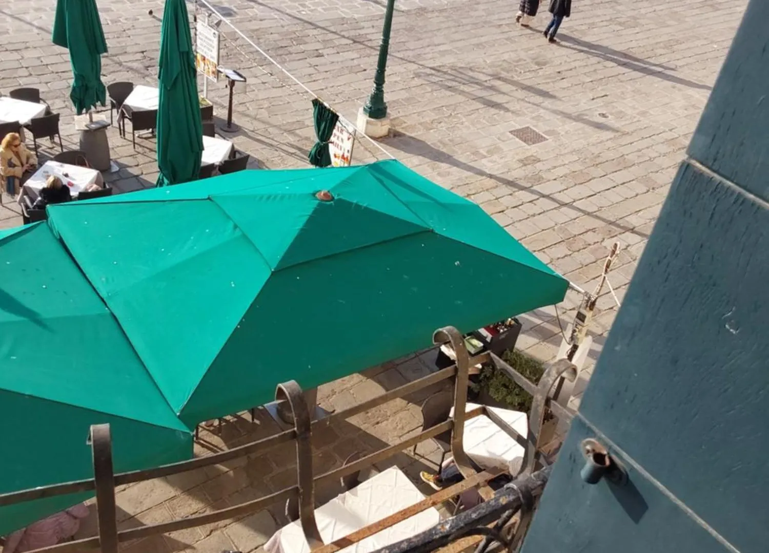 Hotel Ca Del Dose Venedig Gasthof