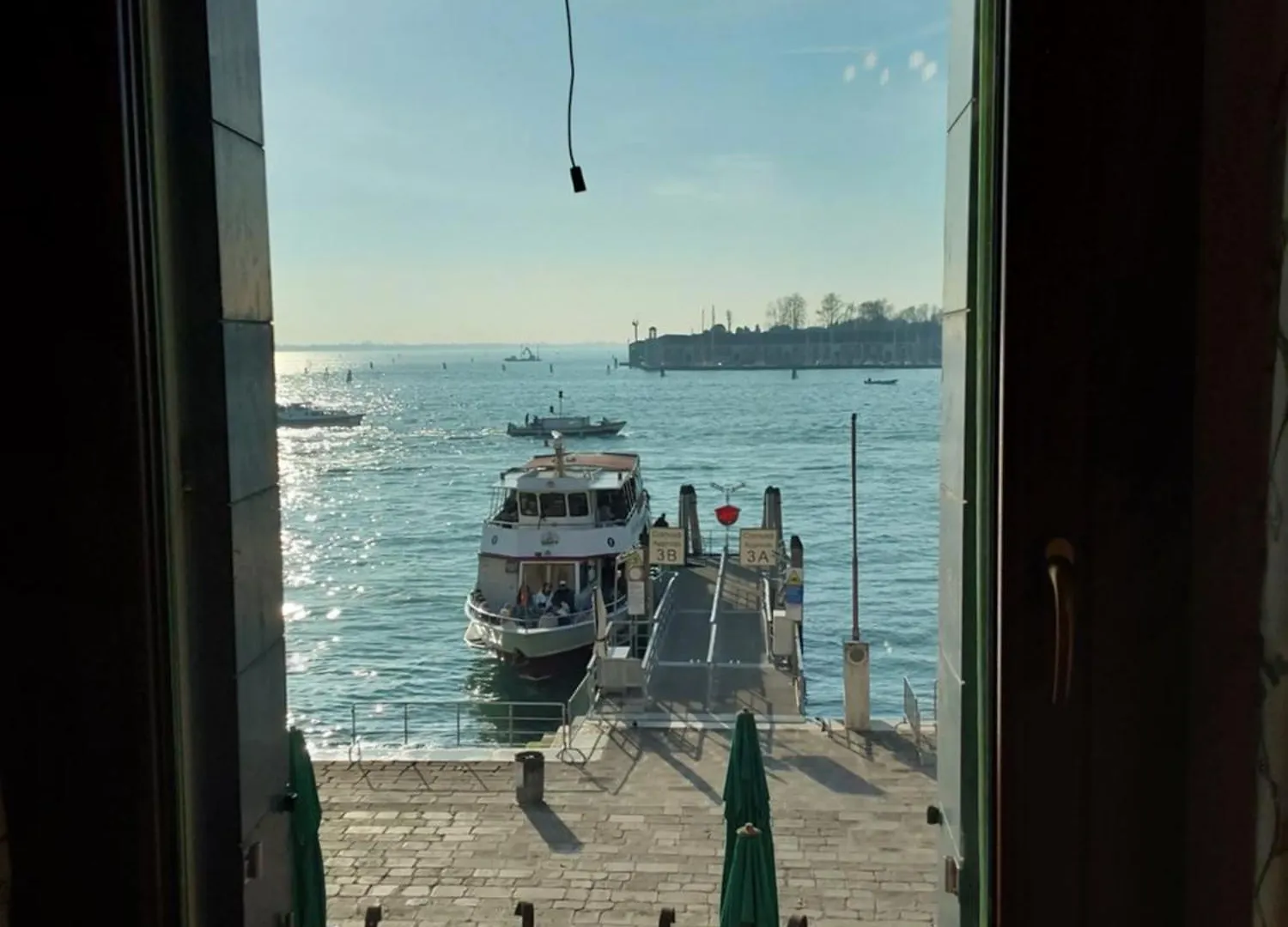 Hotel Ca Del Dose Venedig Gasthof