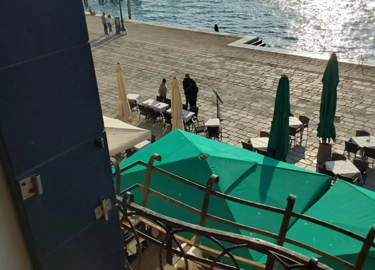 Hotel Ca Del Dose Venedig 2*,