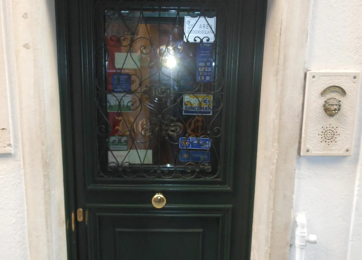 Hotel Ca Del Dose Venedig 2*,  Italien