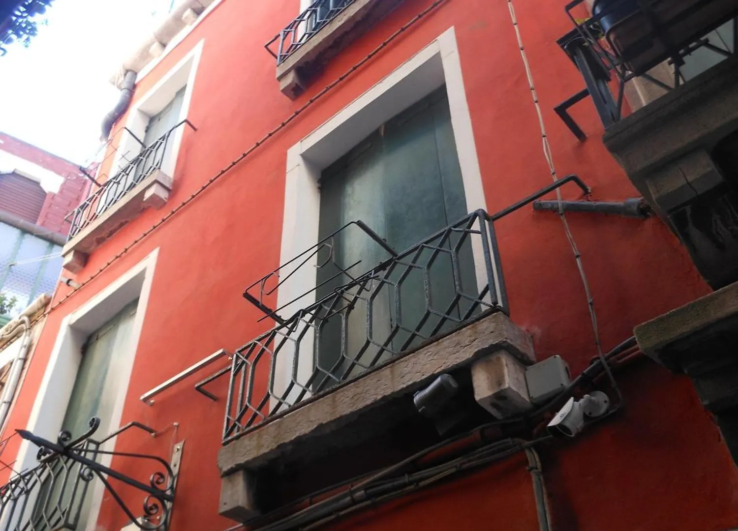 ** Gasthof Hotel Ca Del Dose Venedig Italien
