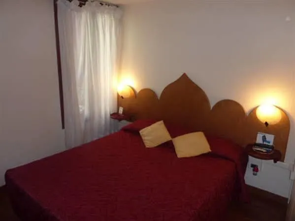Hotel Ca Del Dose Venedig