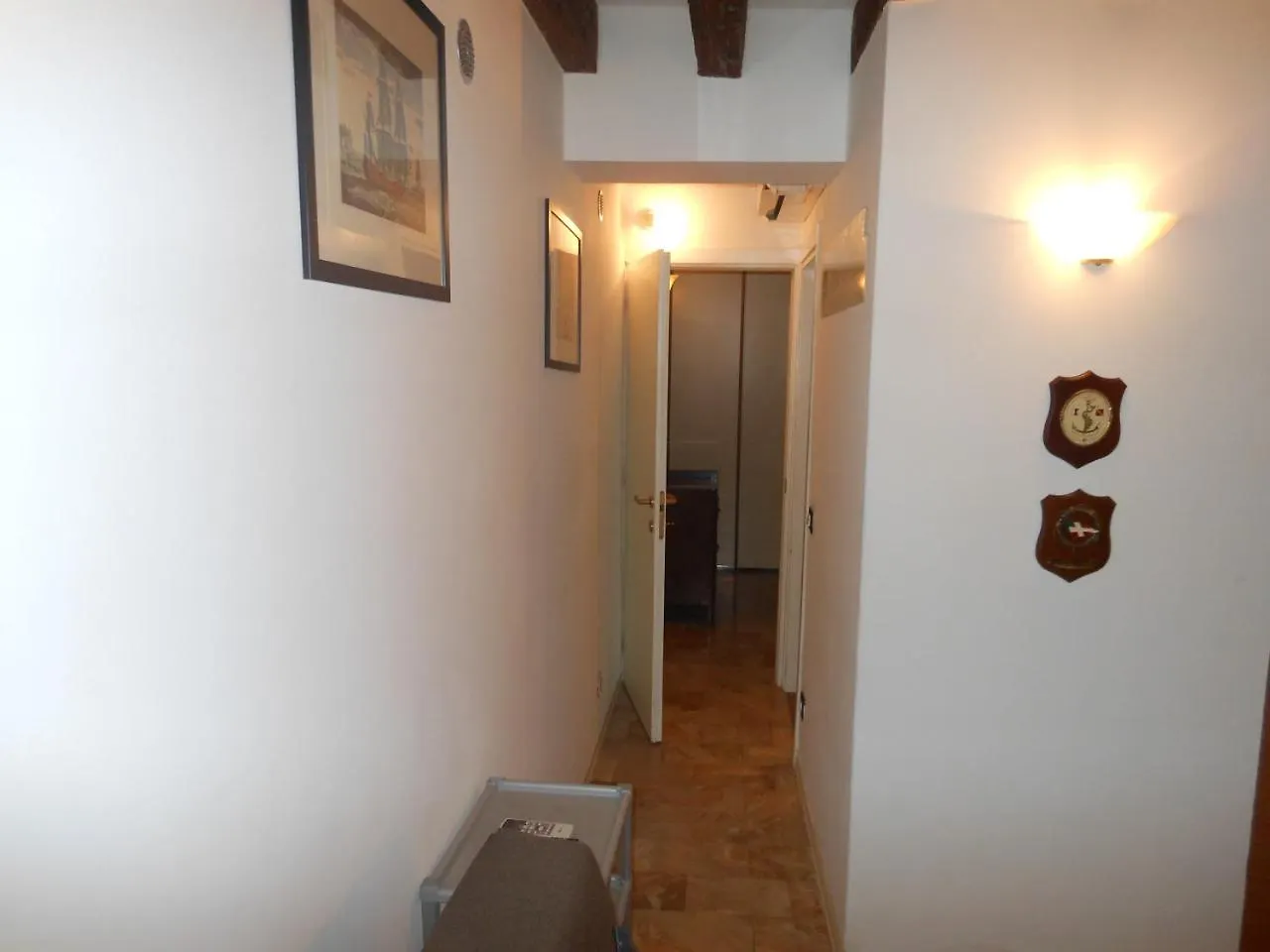 Hotel Ca Del Dose Venedig Italien