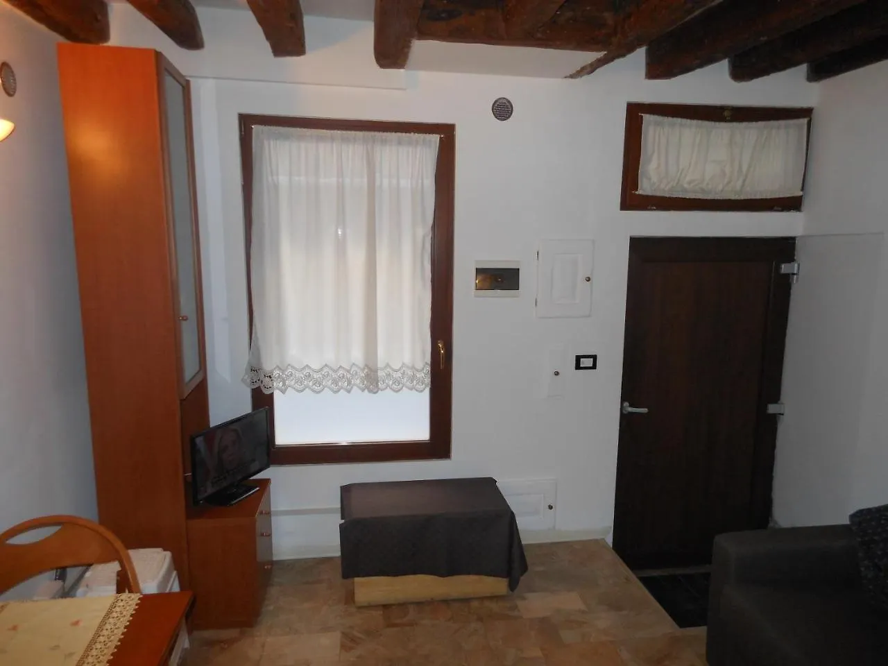 ** Gasthof Hotel Ca Del Dose Venedig Italien