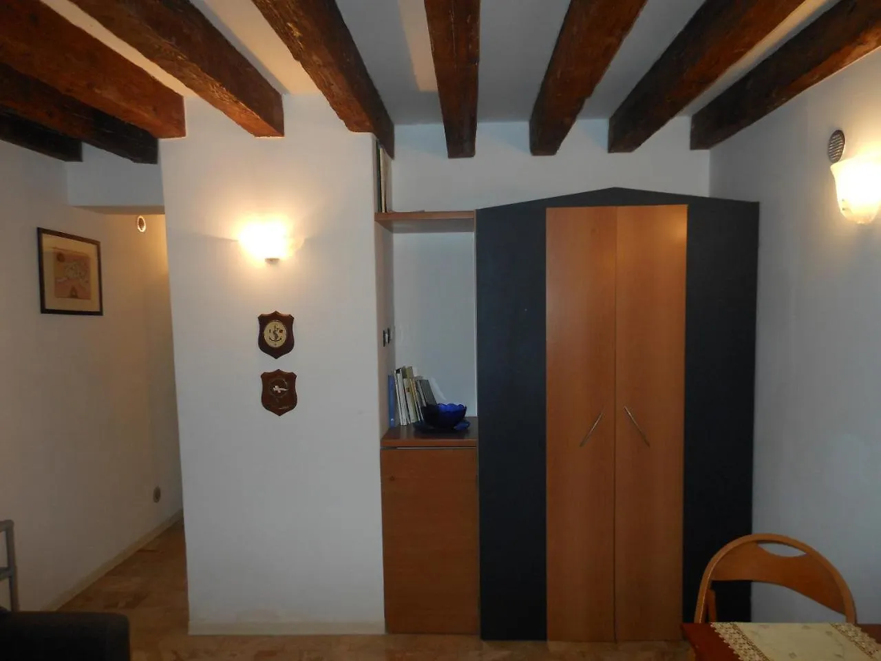 Hotel Ca Del Dose Venedig