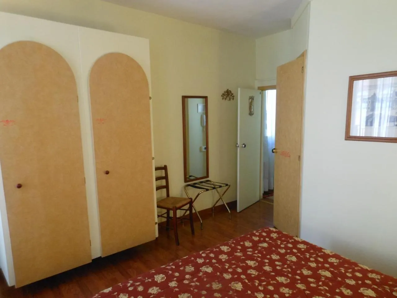 Hotel Ca Del Dose Venedig