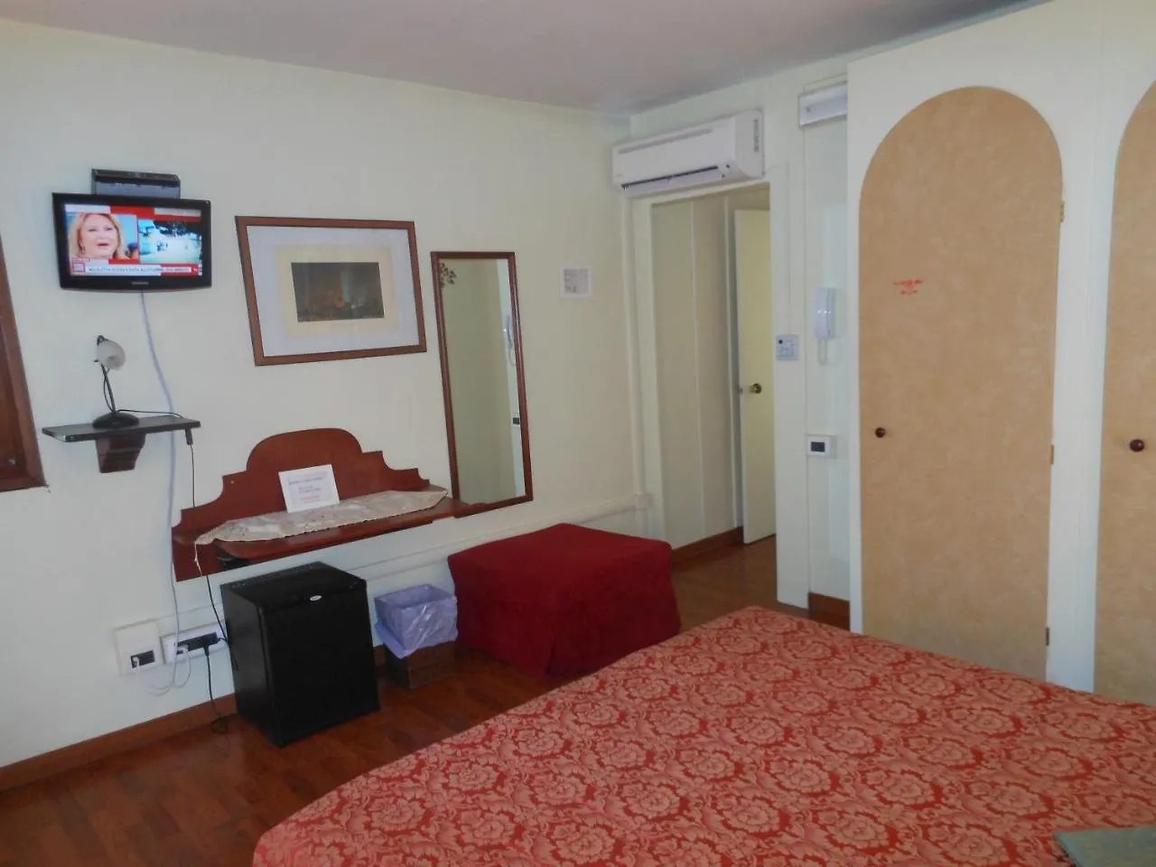 ** Gasthof Hotel Ca Del Dose Venedig Italien