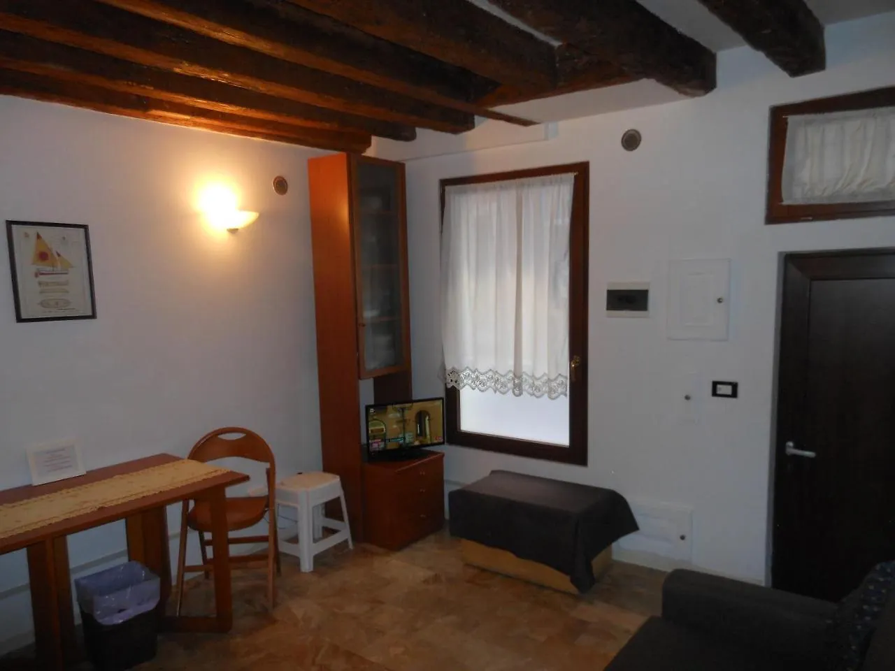 Hotel Ca Del Dose Venedig 2*,