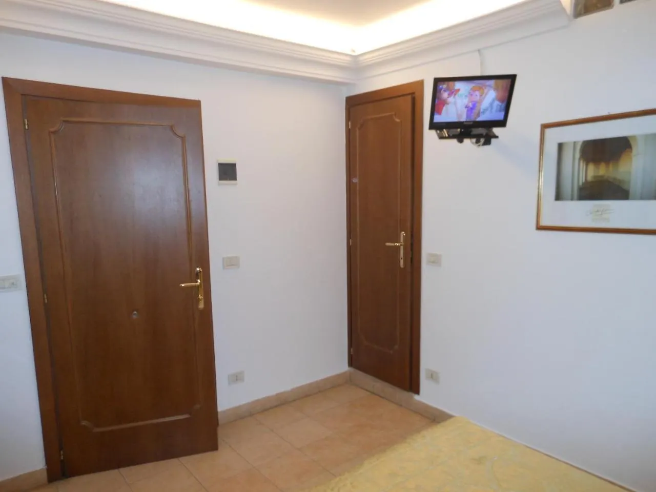 Hotel Ca Del Dose Venedig Gasthof