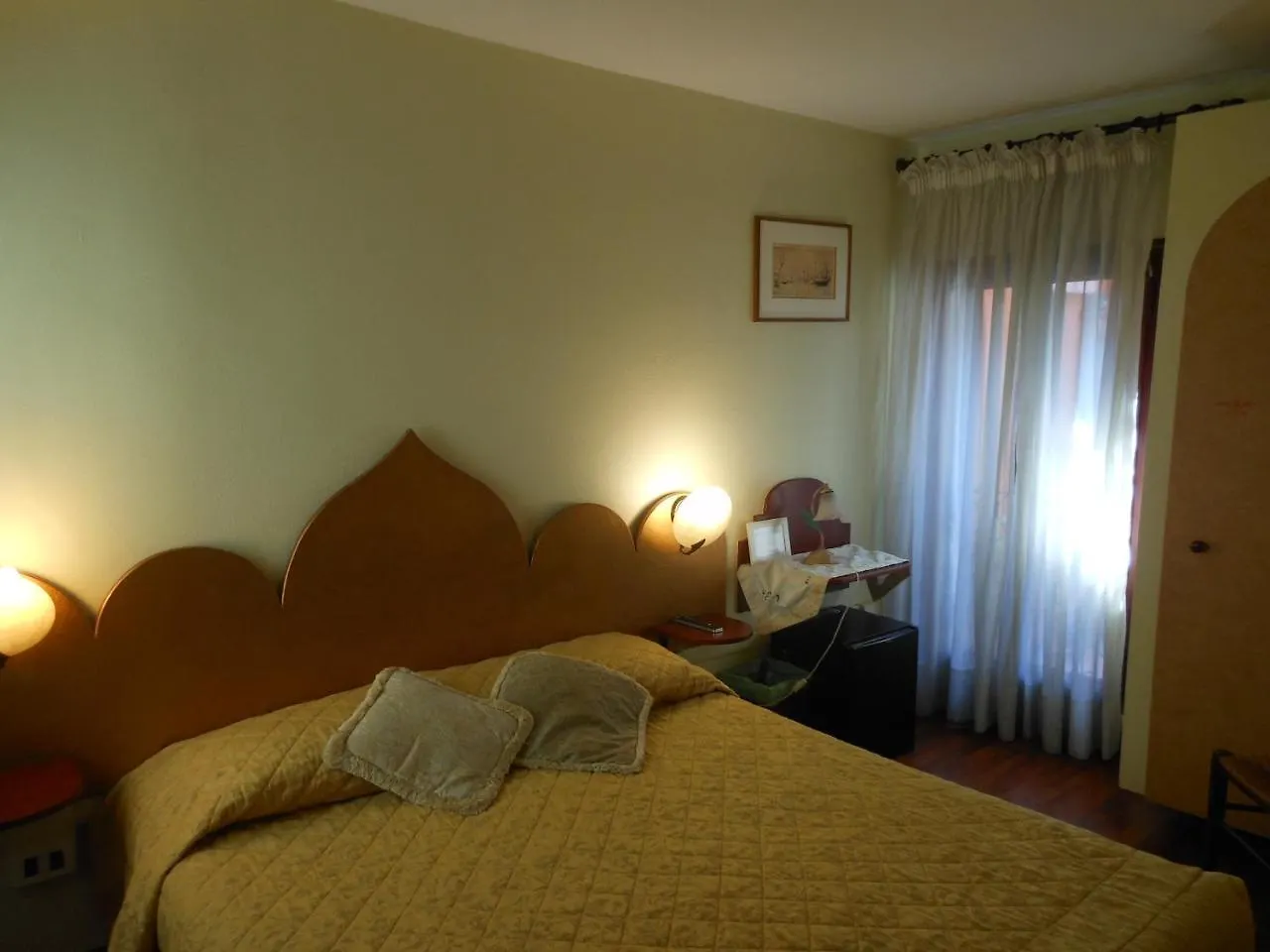 Gasthof Hotel Ca Del Dose Venedig