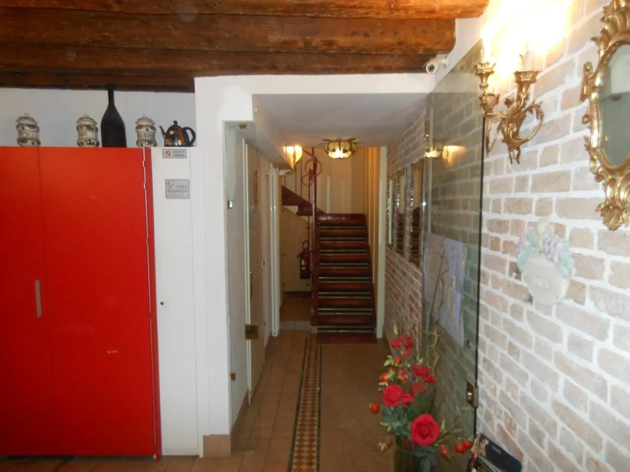 Hotel Ca Del Dose Venedig Italien