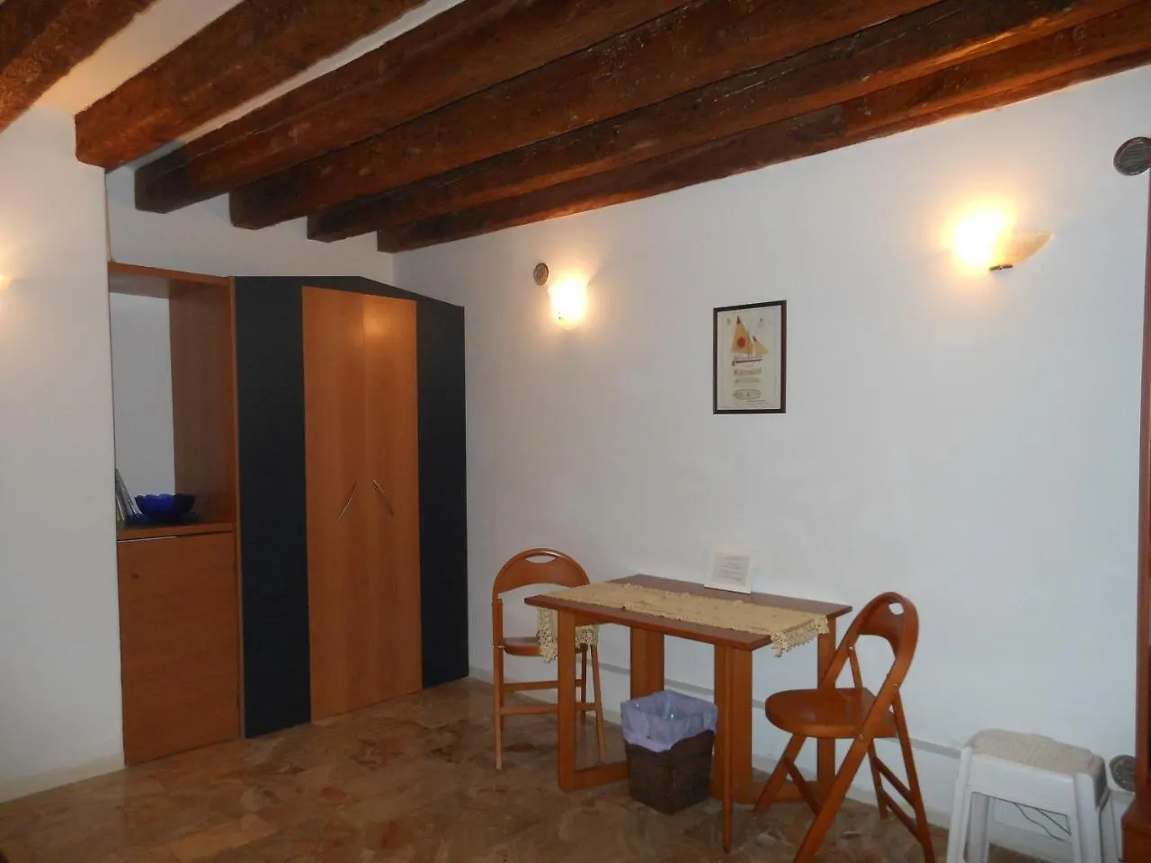 Hotel Ca Del Dose Venedig Gasthof