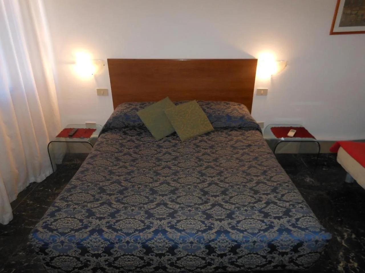 Hotel Ca Del Dose Venedig