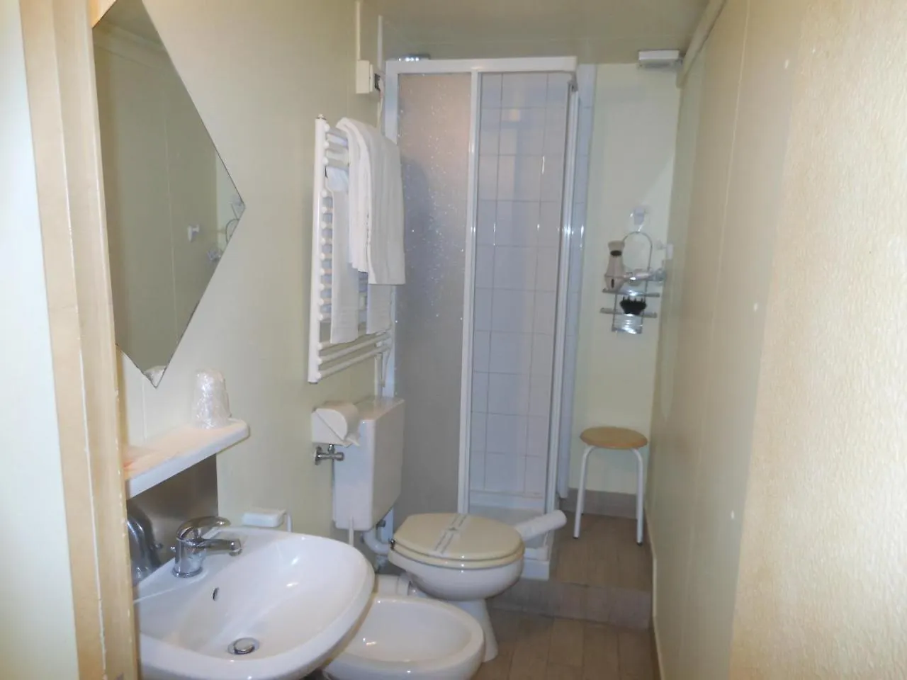 Hotel Ca Del Dose Venedig