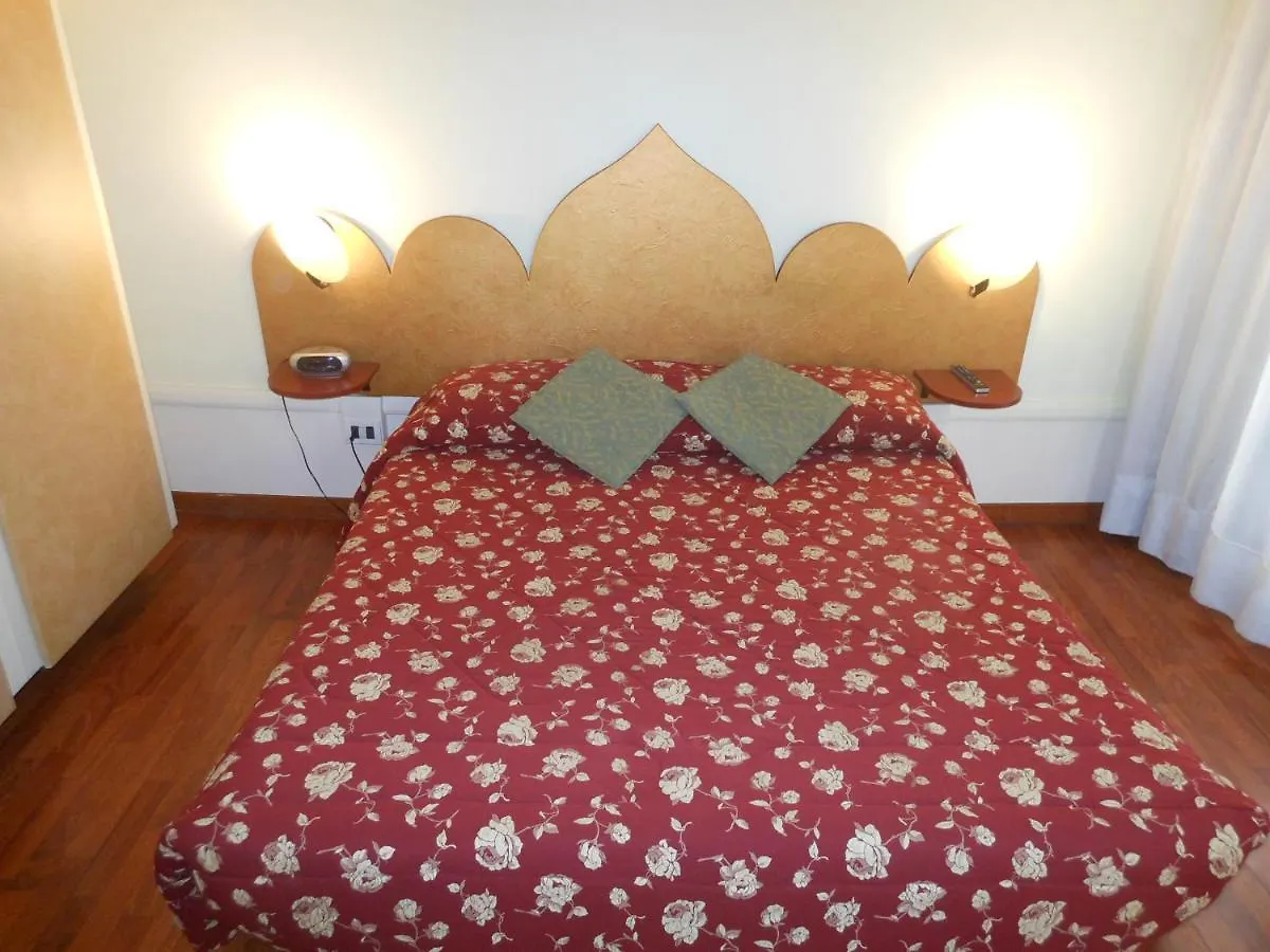 Ca Del Dose Guest House Venice