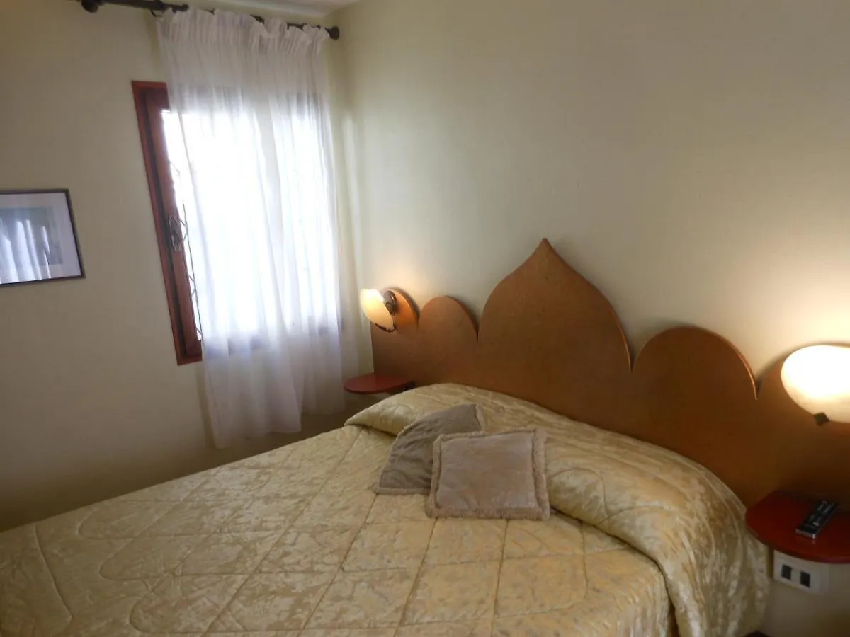 Hotel Ca Del Dose Venedig 2*,  Italien