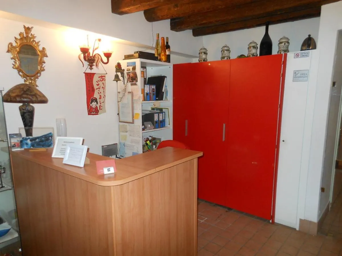 Hotel Ca Del Dose Venedig